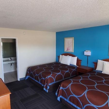 American Inn Motel Pratt 外观 照片